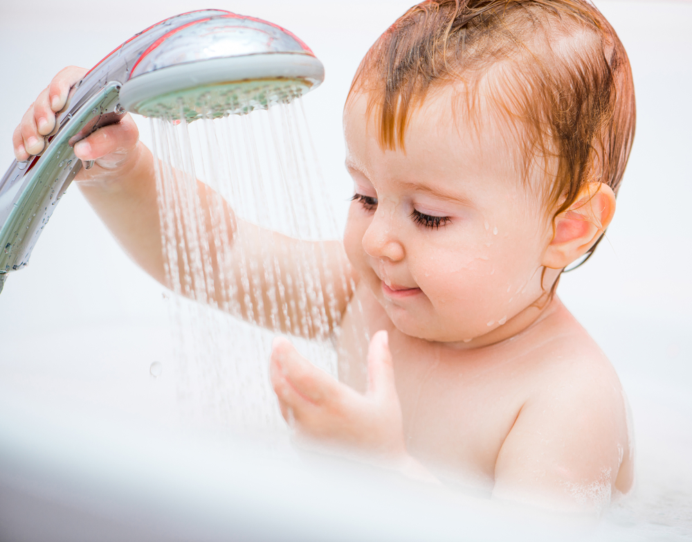 Enzovoorts Zuidelijk Verbinding Hoe vaak moet je je kind of baby eigenlijk écht wassen?