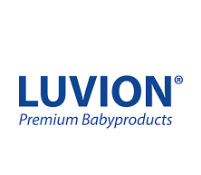 LUVION logo
