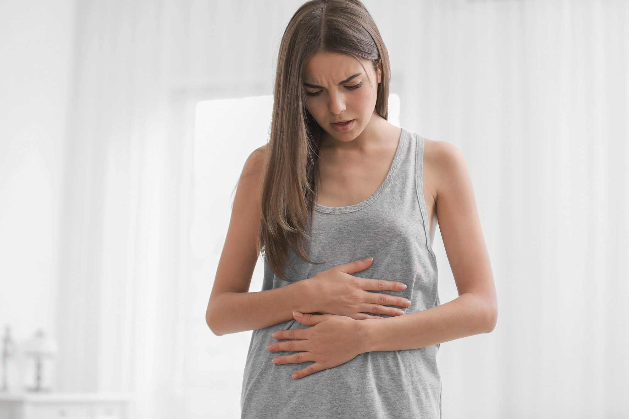 Zwangerschapssymptomen