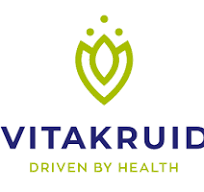 Vitakruid logo