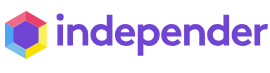 Independer logo