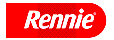 Rennie logo