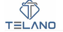 Telano logo