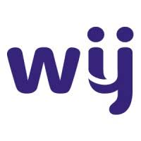WIJ Geboortekaartjes logo