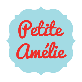 Petite Amélie logo