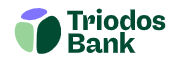 Triodos Bank logo
