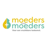 Moeders voor Moeders logo