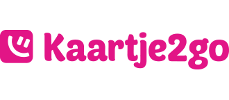 Kaartje2go logo